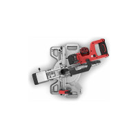 Аккумуляторная торцовочная пила с протяжкой FLEX SMS 190 18.0-EC 500631