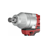 Трехскоростной ударный гайковерт FLEX IW 3/4 18.0-EC C 18.0 В 492612