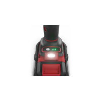 Трехскоростной ударный гайковерт FLEX IW 3/4 18.0-EC C 18.0 В 492612