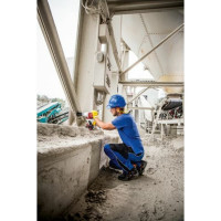 Трехскоростной ударный гайковерт FLEX IW 3/4 18.0-EC C 18.0 В 492612