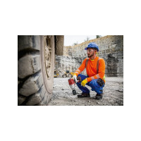 Трехскоростной ударный гайковерт FLEX IW 3/4 18.0-EC C 18.0 В 492612