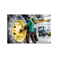 Трехскоростной ударный гайковерт FLEX IW 3/4 18.0-EC C 18.0 В 492612