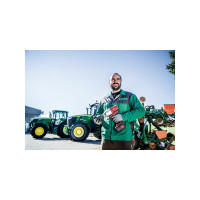 Трехскоростной ударный гайковерт FLEX IW 3/4 18.0-EC C 18.0 В 492612