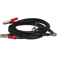 Провода для прикуривания авто Профессионал 10 м, КГ ГОСТ 817