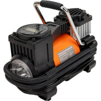 Автомобильный цифровой компрессор Кратон AC14010/35DD 3 21 01 011