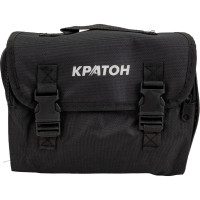 Автомобильный цифровой компрессор Кратон AC14010/35DD 3 21 01 011