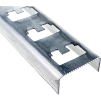 Кабельная стойка ОАО «СОЭМИ» К1152ц УТ2,5 s=2,0мм Н0112211513