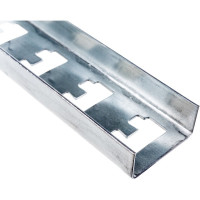 Кабельная стойка ОАО «СОЭМИ» К1152ц УТ2,5 s=2,0мм Н0112211513