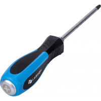 Набор отверток, ключи HEX и TORX 20 шт., ложемент EVA HOEGERT TECHNIK HT7G134