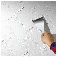 Декоративная штукатурка JOBI MODELLIERPUTZ (0.3 мм; 16 кг) 25912