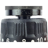 Шуруповерт для зимней рыбалки SUMITACHI 10101