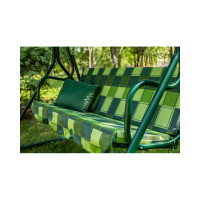 Трехместные садовые качели OLSA Фьюджи с1101