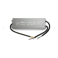 Блок питания Wolta Decor для светодиодной ленты 200Вт 24В IP67 WLD-200W/02-24V