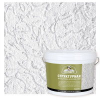 Штукатурка ЭКСПЕРТ рустовая, 2 мм, 18 кг 21047
