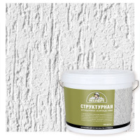 Штукатурка ЭКСПЕРТ рустовая, 2 мм, 18 кг 21047