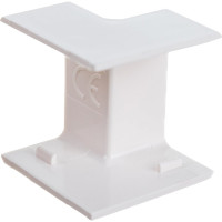 Внутренний угол Legrand для мини-каналов Metra - 20x12 638121