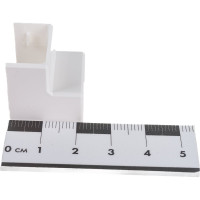 Внутренний угол Legrand для мини-каналов Metra - 20x12 638121