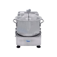 Куттер Viatto Commercial HR-6 50743