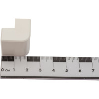 Внешний угол Legrand для мини-каналов Metra - 20x12 638122