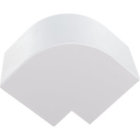 Внешний угол Legrand для мини-каналов Metra - 40x40 638182