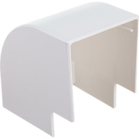 Внешний угол Legrand для мини-каналов Metra - 40x40 638182