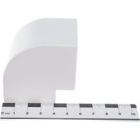 Внешний угол Legrand для мини-каналов Metra - 40x40 638182