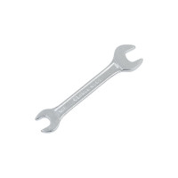 Гаечный двусторонний ключ Venus с открытым зевом 10x12 7811-0004