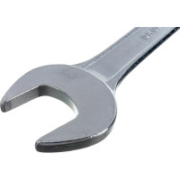 Гаечный двусторонний ключ Venus с открытым зевом 27x30 7811-0041