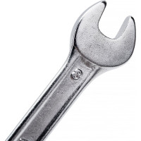 Гаечный двусторонний ключ Venus с открытым зевом 7x8 7811-0006