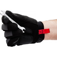 Гаечный двусторонний ключ Venus с открытым зевом 7x8 7811-0006