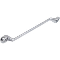 Гаечный накидной двусторонний ключ Venus 27x30 7811-0293