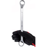 Гаечный накидной двусторонний ключ Venus 27x30 7811-0293