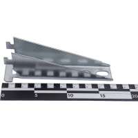 Кабельная полка ОАО «СОЭМИ» К1160ц УТ2,5 Н0112311511