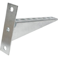 Кабельная настенная полка ОАО «СОЭМИ» К1161Сц УТ1,5 Н0111321512