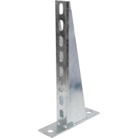 Кабельная настенная полка ОАО «СОЭМИ» К1161Сц УТ1,5 Н0111321512