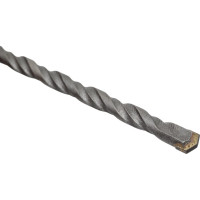 Бур по бетону (6.5x260 мм; SDS-plus) ИПК 6,5kh260SDS+