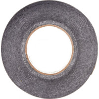 Противоскользящая лента Mehlhose GmbH цвет серый, 25 мм х 18,3 м M3AR025183