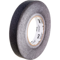 Противоскользящая лента Mehlhose GmbH цвет серый, 25 мм х 18,3 м M3AR025183