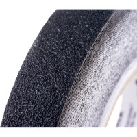 Противоскользящая лента Mehlhose GmbH цвет серый, 25 мм х 18,3 м M3AR025183