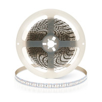 Светодиодная лента FERON LS616 180SMD 2835 /м 17Вт/м 12V 5000х10х1.22мм 4000К, IP20 41530
