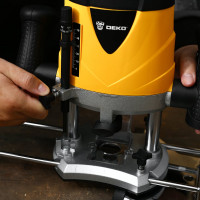 Фрезер DEKO DKR1900 063-4222