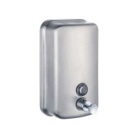 Дозатор для жидкого мыла Ksitex SD 1618-500М 33140