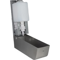 Сенсорный дозатор для жидкого мыла Ksitex ASD-7961М 33141