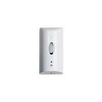Сенсорный дозатор для антисептика Ksitex белый ADD-7960W 33153
