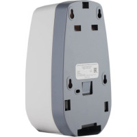 Сенсорный дозатор для антисептика Ksitex белый ADD-500W 33159