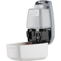 Сенсорный дозатор для антисептика Ksitex белый ADD-500W 33159