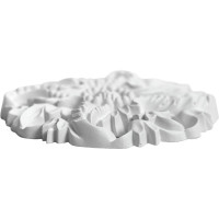 Потолочная розетка Decomaster d наружный 125 мм 88125