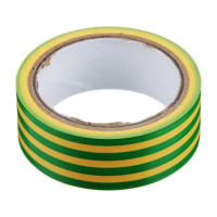 Набор изолент ЕРМАК d-48 мм х 0,13 x 18 мм х 4 м, 5 цветов, 5 шт. 469-070