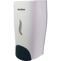Дозатор для антисептика Ksitex DD-161W 33177