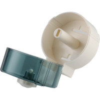 Диспенсер туалетной бумаги в бытовых рулонах Ksitex TH-6801G 33189